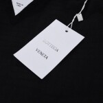 Tee Botega Basic Black Ss2022
