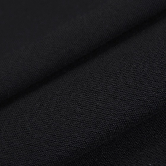 Tee Bottega Back Letter Black Ss 2022