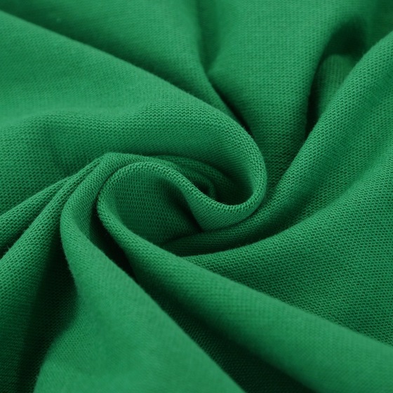 Tee Bottega Back Letter Green Ss 2022