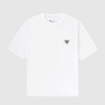 Tee Bottega Back Letter White Ss 2022