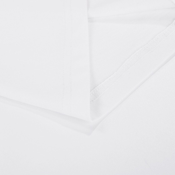 Tee Bottega Back Letter White Ss 2022