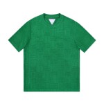 Tee Bottega Basic Green Ss2022