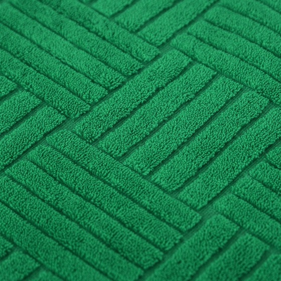 Tee Bottega Basic Green Ss2022