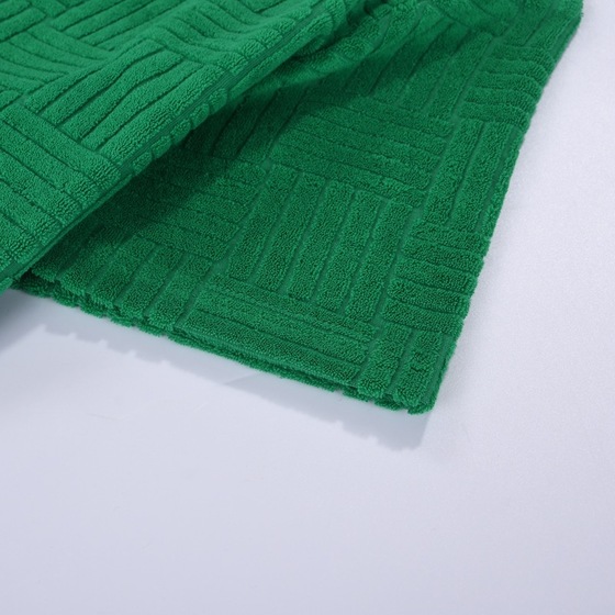 Tee Bottega Basic Green Ss2022