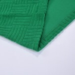 Tee Bottega Basic Green Ss2022