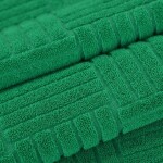 Tee Bottega Basic Green Ss2022