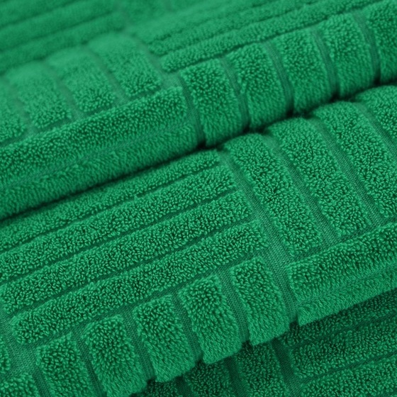 Tee Bottega Basic Green Ss2022