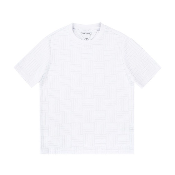 Tee Bottega Basic White Ss2022