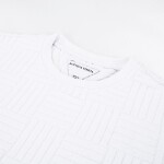 Tee Bottega Basic White Ss2022
