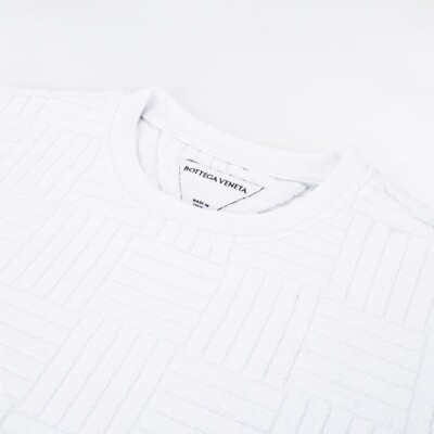 Tee Bottega Basic White Ss2022