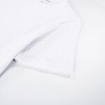 Tee Bottega Basic White Ss2022