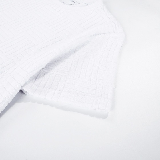 Tee Bottega Basic White Ss2022