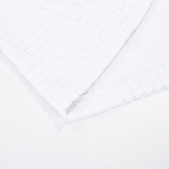 Tee Bottega Basic White Ss2022