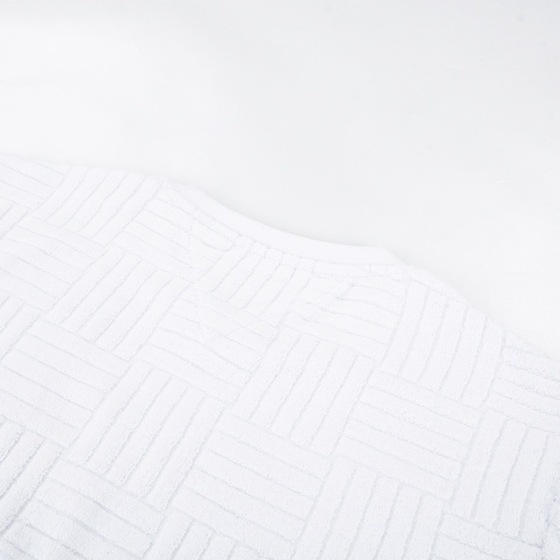 Tee Bottega Basic White Ss2022