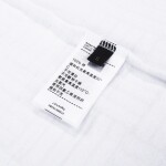 Tee Bottega Basic White Ss2022