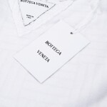 Tee Bottega Basic White Ss2022