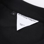 Tee Bottega Box Black Ss 2022