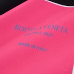 Tee Bottega Box Black Ss 2022