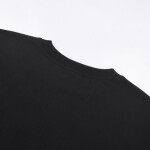 Tee Bottega Box Black Ss 2022
