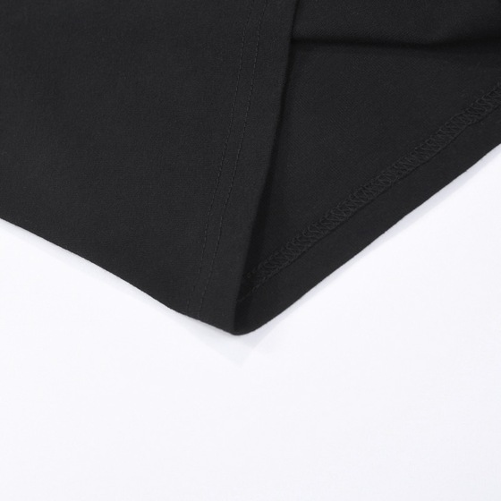 Tee Bottega Box Black Ss 2022