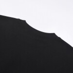 Tee Bottega Box Black Ss 2022