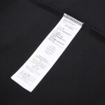 Tee Bottega Box Black Ss 2022