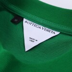 Tee Bottega Box Green Ss 2022