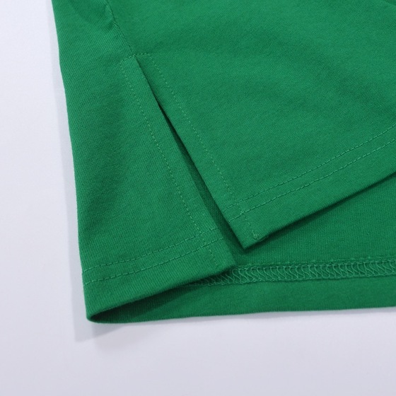 Tee Bottega Box Green Ss 2022