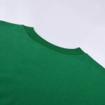 Tee Bottega Box Green Ss 2022
