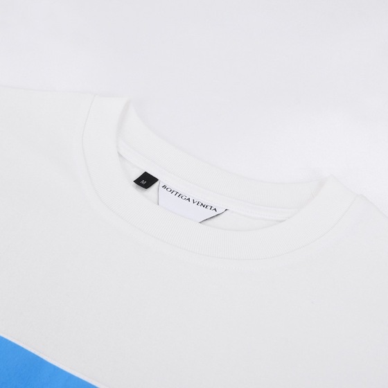 Tee Bottega Box White Ss 2022