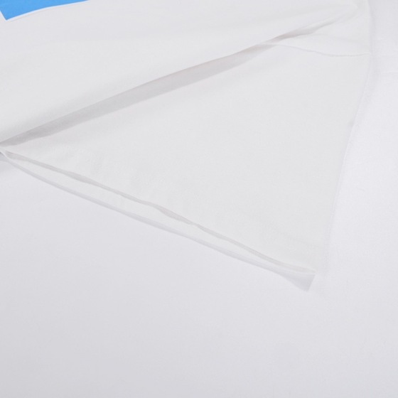 Tee Bottega Box White Ss 2022