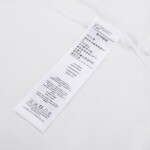 Tee Bottega Box White Ss 2022