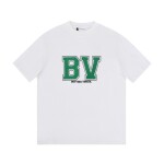 Tee Bottega Bv Black Ss 2022