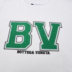 Tee Bottega Bv Black Ss 2022