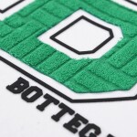 Tee Bottega Bv Black Ss 2022
