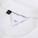 Tee Bottega Bv Black Ss 2022