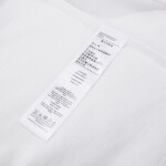 Tee Bottega Bv Black Ss 2022