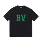 Tee Bottega Bv Green Ss 2022