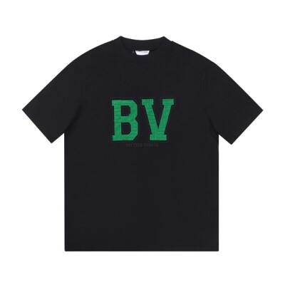 Tee Bottega Bv Green Ss 2022