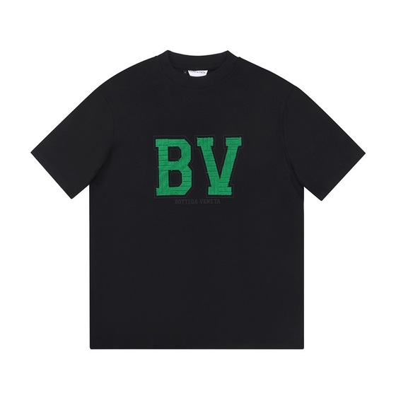 Tee Bottega Bv Green Ss 2022