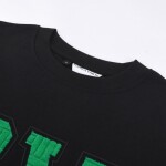 Tee Bottega Bv Green Ss 2022