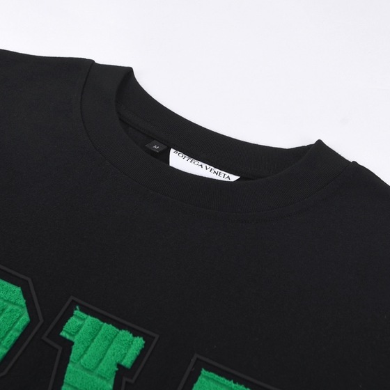 Tee Bottega Bv Green Ss 2022