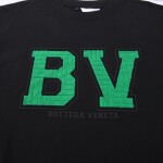 Tee Bottega Bv Green Ss 2022