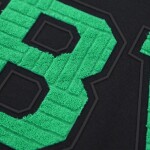 Tee Bottega Bv Green Ss 2022