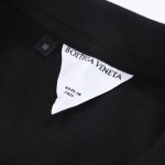 Tee Bottega Bv Green Ss 2022
