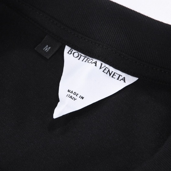 Tee Bottega Bv Green Ss 2022