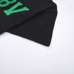 Tee Bottega Bv Green Ss 2022