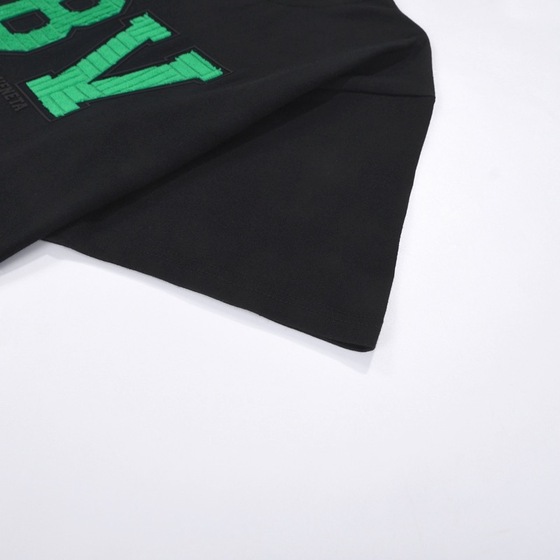 Tee Bottega Bv Green Ss 2022
