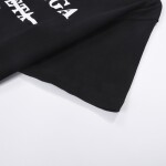 Tee Bottega Cancel Black Green Ss2022