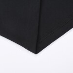 Tee Bottega Cancel Black Green Ss2022